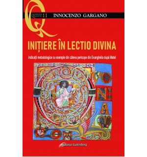 Inițiere în Lectio Divina