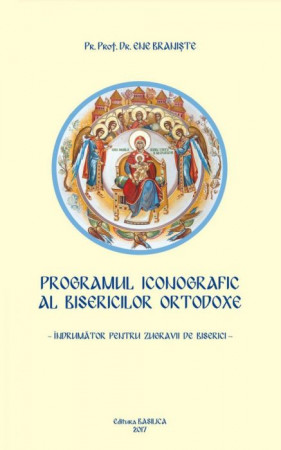 Programul iconografic al bisericilor ortodoxe