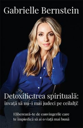 Detoxificarea spirituală