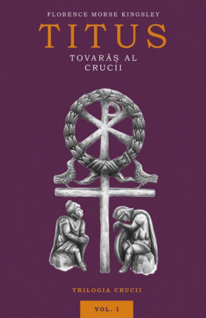 Titus, tovarăș al Crucii