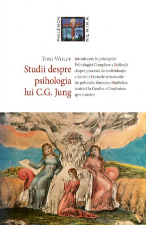 Studii despre psihologia lui C.G Jung