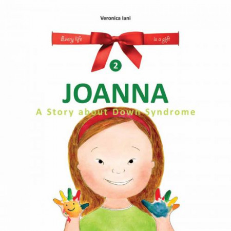 Joanna. A Story of Love
