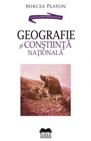 Geografie şi conştiinţă naţională