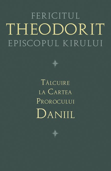 Tâlcuire la Cartea Prorocului Daniil