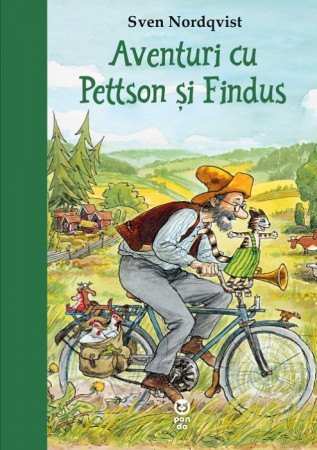Aventuri cu Pettson și Findus