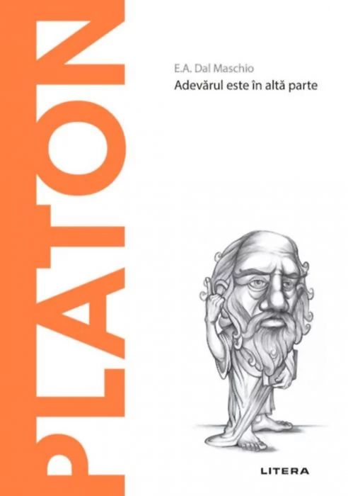 Descoperă Filosofia. Platon