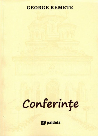 Conferințe