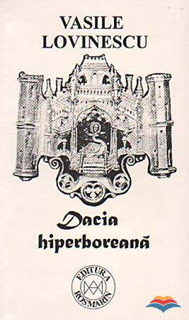 Dacia hiperboreana