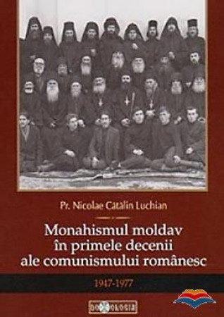 Monahismul moldav în primele decenii ale comunismului romaânesc