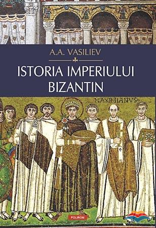 Istoria Imperiului Bizantin