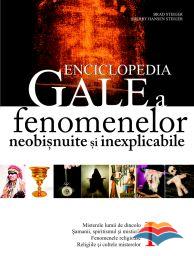 Enciclopedia Gale a fenomenelor neobișnuite și inexplicabile vol. I