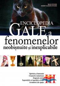Enciclopedia Gale a fenomenelor neobisnuite si inexplicabile vol. III