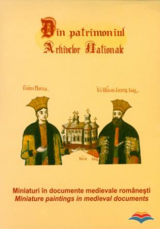 Cărți din bibliotecile medievale românești, păstrate în Biblioteca Sfântului Sinod