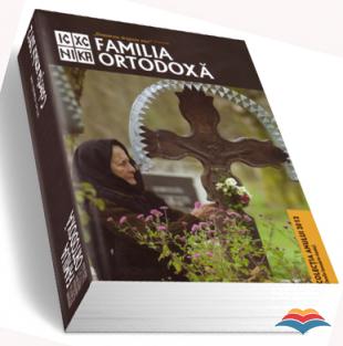 Familia ortodoxa. Colectia anului 2012. Lunile ianuarie-iunie