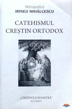 Catehismul creștin ortodox
