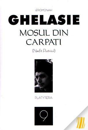 Mosul din Carpati - Neofit Pustnicul
