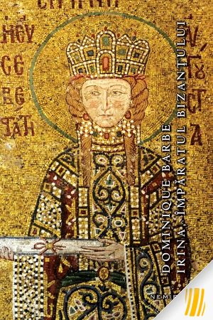 Irina, împăratul Bizanţului