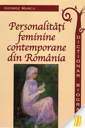 Personalități feminine contemporane din Romania