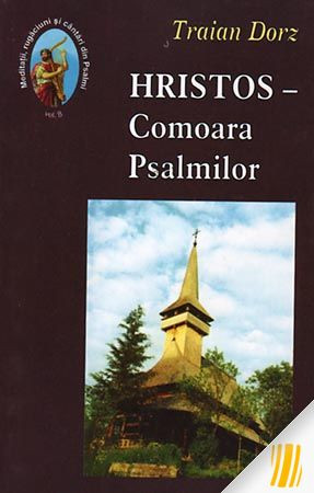Hristos - Comoara Psalmilor. Vol. 8