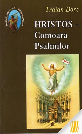 Hristos - Comoara Psalmilor. Vol. 7