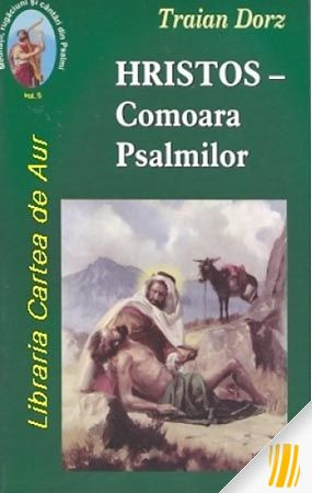 Hristos - Comoara Psalmilor. Vol. 5