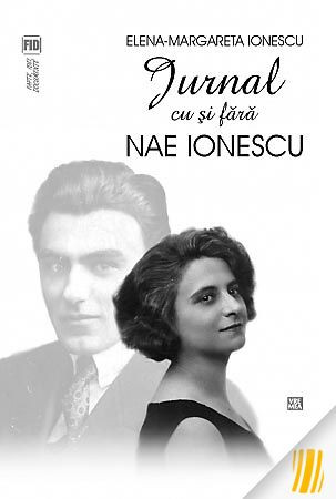 Jurnal cu și fără Nae Ionescu