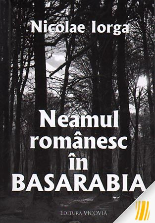 Neamul românesc în Basarabia