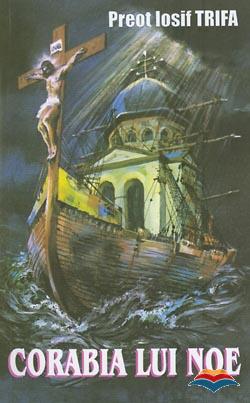 Corabia lui Noe