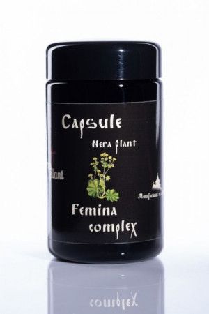 Capsule Femina-complex, 100 cps.