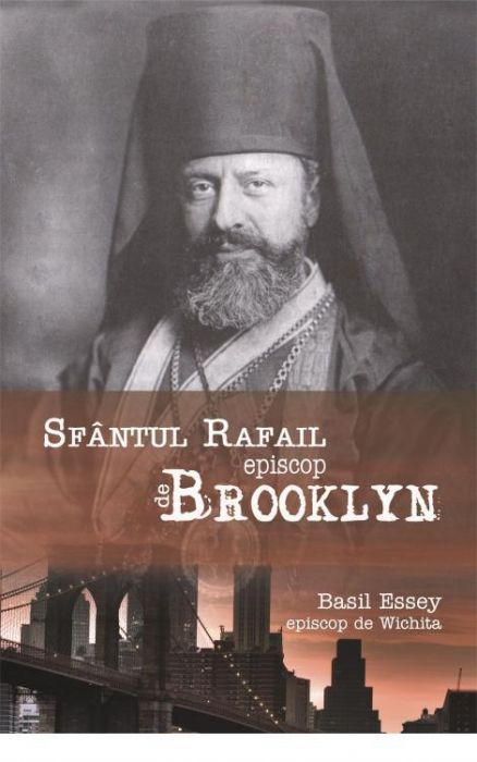 Sfântul Rafail, Episcop de Brooklin 