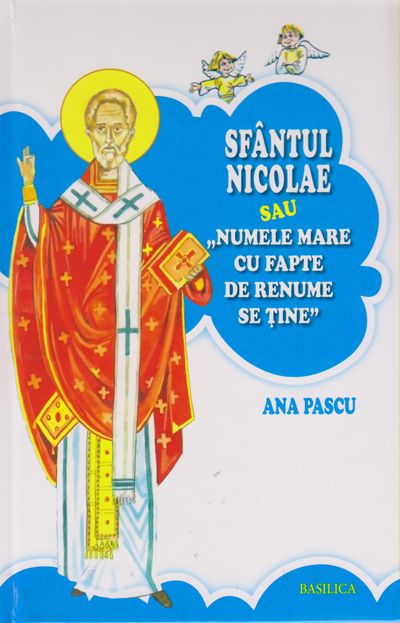 Sfântul Nicolae sau 