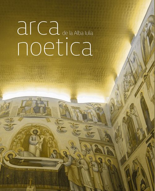 Arca Noetica de la Alba Iulia