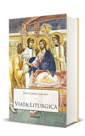Viața liturgică