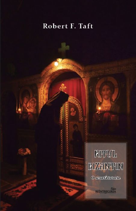 Ritul bizantin. O scurtă istorie
