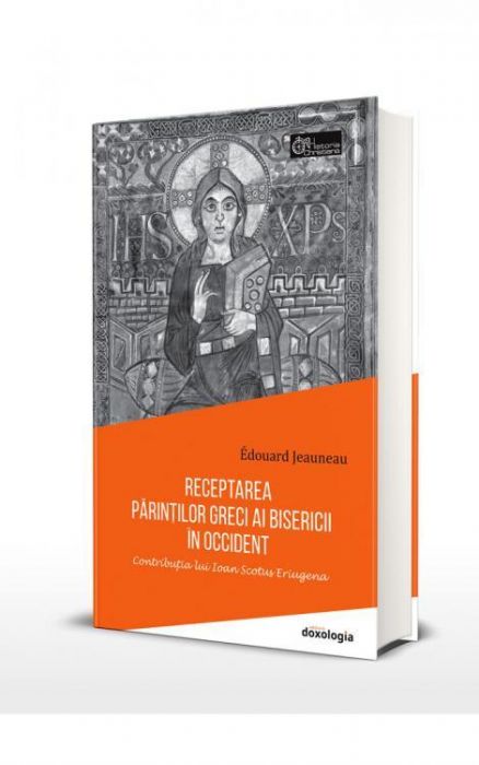Receptarea părinţilor greci ai bisericii în Occident. Contribuţia lui Ioan Scotus Eriugena