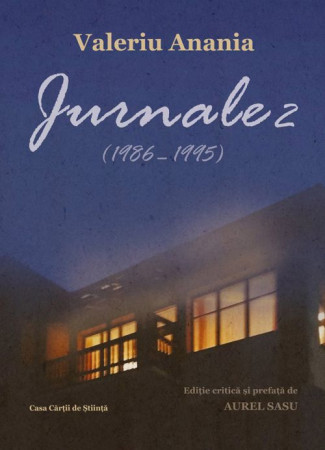 Jurnale 2 (1986-1995)