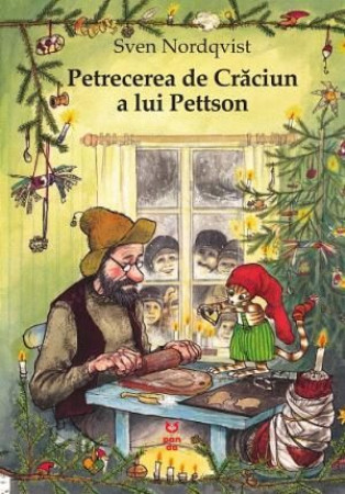 Petrecerea de Crăciun a lui Pettson