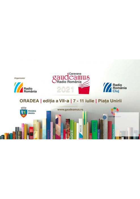 Gaudeamus Oradea 2021