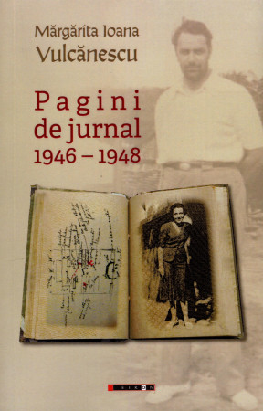 Pagini de jurnal 1946-1948