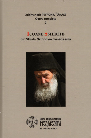 Icoane smerite din Sfânta Ortodoxie românească