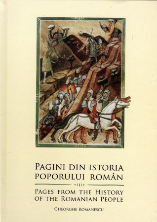 Pagini din istoria poporului Român / Pages from the History of the Romanian People
