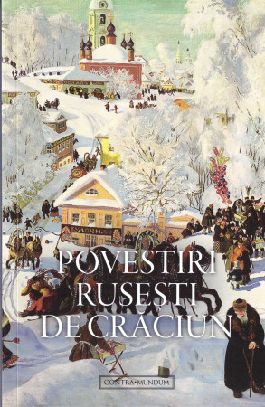 Povestiri rusești de Crăciun