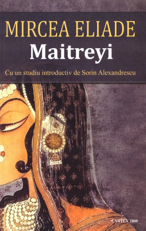 Maitreyi