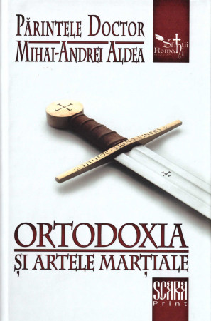 Ortodoxia și artele marțiale