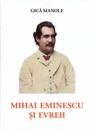 Mihai Eminescu și evreii