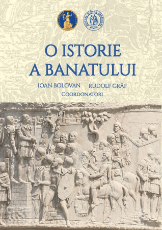 O istorie a Banatului