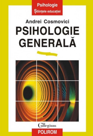 Psihologie generală