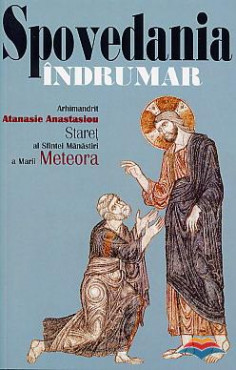 Spovedania. Îndrumar