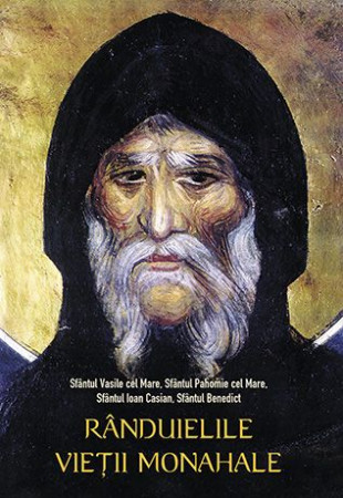 Rânduielile vieții monahale