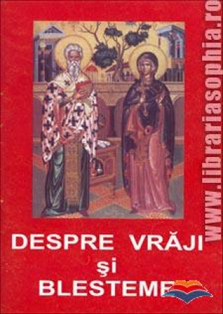 Despre vrăji și blesteme